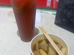 -卤大叔·广州牛杂(壹方城店)
