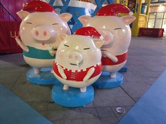 -小菜园新徽菜(常州武进吾悦店)