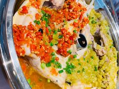 剁椒鱼头-老湘亲·品鉴湘菜(蔡塘爱琴海店)