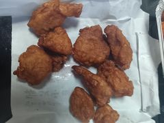 -必胜客(松雷店)
