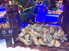 -加餐海鲜自助(宝龙一城店)
