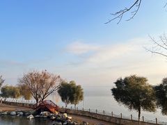 -西昌邛海宾馆