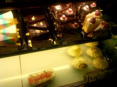 -吉美诺烘焙(公园北路店)