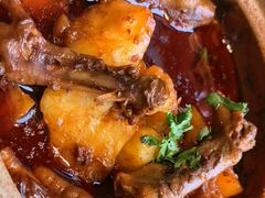 -常和州·夜宵大排档(常州单店)