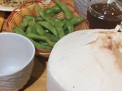 -木屋烧烤(惠阳华润小径湾店)