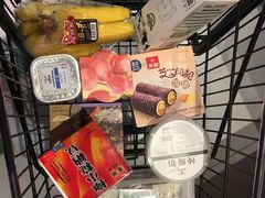-盒马鲜生(悦峰店)