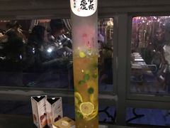 -龙巢盱眙龙虾·牛蛙·烧烤宵夜(八卦岭店)