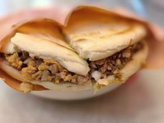-大嘻咹biangbiang面(历史博物馆店)