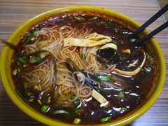 -白起肉夹馍