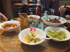 -70年代·江西乡下菜(西乡彩虹城店)