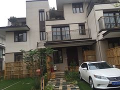 -田园东方蜜桃村的田野营地