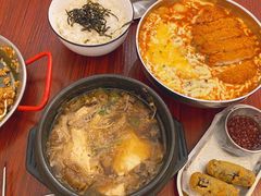 -青春分食(仙林大学城店)