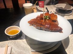 古法烧鹅-滋粥楼·顺德菜海鲜茶点(方舟店)