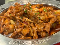 -胖哥俩肉蟹煲(湖滨银泰in77店)