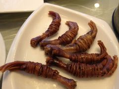 掌中宝-荣华楼(通贤街店)