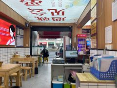 -冒菜西施·非遗冒菜(总店)