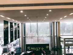 -泰州之星奔驰4S店(海陵店)