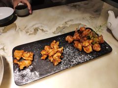 -绿茶餐厅(成都大悦城店)