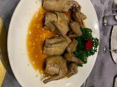 -金陵新城饭店
