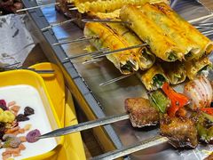 -熙成烧烤(白塔岭店)