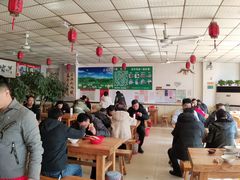 大堂-赵家羊肉羊汤馆(车站总店)