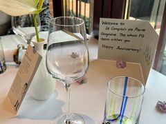 -Le Comptoir de Pierre Gagnaire