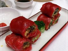 -红馆喜宴(十亩地店)