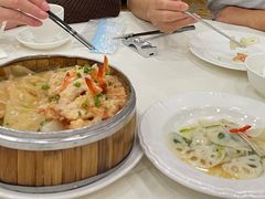 -凤凰楼酒家·粤宴点心(华强北店)