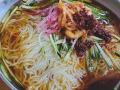 -农民烧烤(延边社区店)