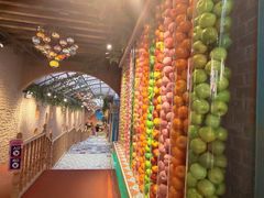 -新疆国际大巴扎