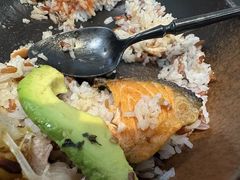 -Maxpoint Kitchen 西餐咖啡(乐峰广场店)