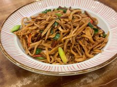 -一楼食业·美食人家