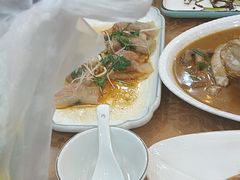 -渔码头食府(蓬莱阁店)