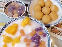 -赵记传承·中国甜品(福州总店)
