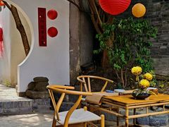 -古今茶语·峨眉山有机茶体验馆