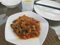 -鹭江宾馆·观海餐厅