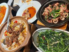 -桂小厨广西菜(万象城店)