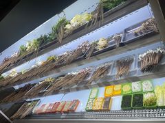 -水碾河刘老大串串香(水碾河路店)