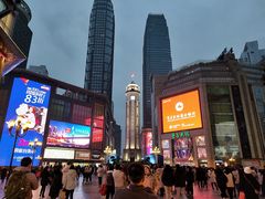 -WFC会仙楼观景台