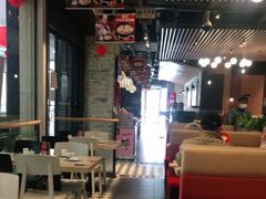 大堂-避风塘(百联东郊店)