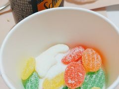 -晶丽香榭自助餐(南京大饭店)