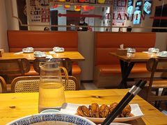 -肘子酥·天津菜·特色捞面(德云社店)