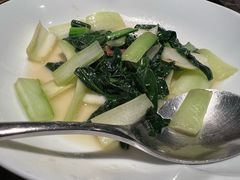 油冬菜家烧-新荣记(BFC外滩金融中心店)