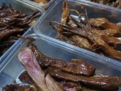 鸭翅-蓝精灵饺子店