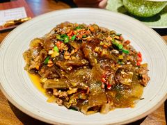 -破三川·新川菜(静安大融城店)