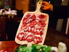 -草原牧羊火锅·龙虾·烤鱼(杨浦店)