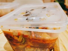 -老江南春·中国龙菜(衡山路店)
