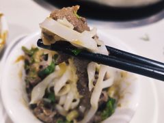 -陈记顺和潮汕牛肉火锅(番禺迎宾大道店)