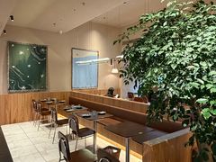 -WOKKA by艮上(中海环宇荟店)