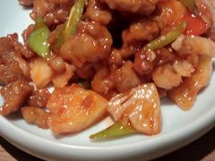 -吕氏疙瘩汤·新鲁菜(济南万象城店)